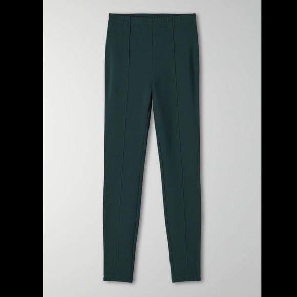 Babaton Kooning Pant - Picture 4 of 4
